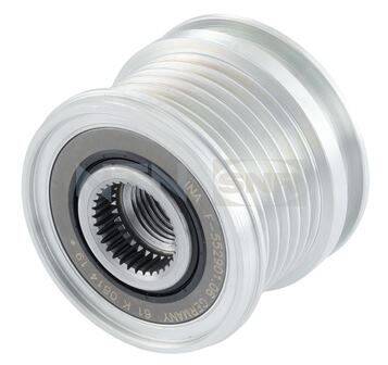 Belt Pulley, alternator