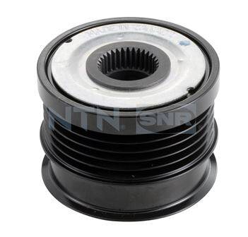 Belt Pulley, alternator