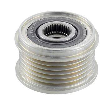 Belt Pulley, alternator