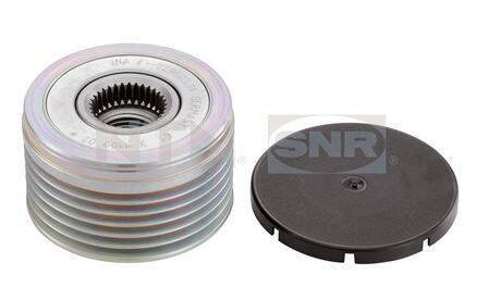 Belt Pulley, alternator