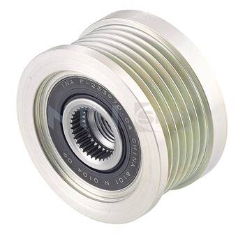 Belt Pulley, alternator