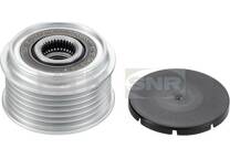 Belt Pulley, alternator