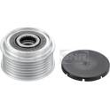 Belt Pulley, alternator SNR - GA752.00