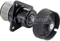 Belt Pulley, alternator