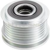 Belt Pulley, alternator SNR - GA752.05