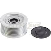 Belt Pulley, alternator SNR - GA753.02