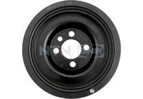 Belt Pulley, crankshaft