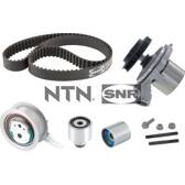 Bomba de agua + kit correa distribución SNR - KDP457.790