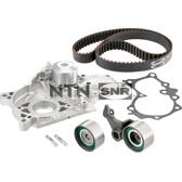 Bomba de agua + kit correa distribución SNR - KDP469.140