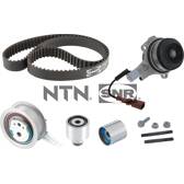 Bomba de água + kit de correia dentada SNR - KDP457.790S