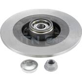 Bromsskiva (per enhet) SNR - KF155.90U