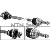 Cardan SNR - DK55.009
