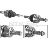 Cardan SNR - DK55.042