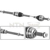 Cardan SNR - DK55.052
