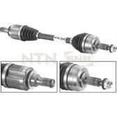 Cardan SNR - DK55.068