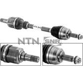 Cardan SNR - DK55.097