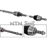 Cardan SNR - DK55.138