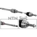Cardan SNR - DK55.143