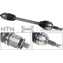 Cardan SNR - DK55.226
