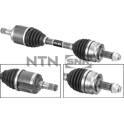 Cardan SNR - DK58.011