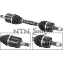 Cardan SNR - DK58.012