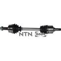 Cardan SNR - DK58.015