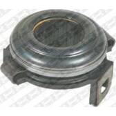 Clutch release bearing SNR - BAC340NY06B