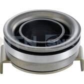 Clutch release bearing SNR - BAC377.04
