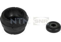 Coupelle d'amortisseur