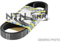 Réparation Système Accessoire Courroie Multi-V SKF VKMV 6PK1270 - Courroie Accessoire Origine Courroie Durable Véhicule