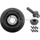 Crankshaft pulley SNR - DPF350.00K1