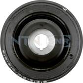 Crankshaft pulley SNR - DPF351.01