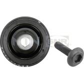 Crankshaft pulley SNR - DPF351.01K1