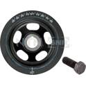 Crankshaft pulley SNR - DPF351.02K1