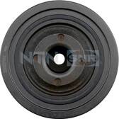Crankshaft pulley SNR - DPF352.03