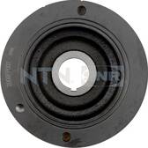 Crankshaft pulley SNR - DPF352.05