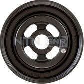 Crankshaft pulley SNR - DPF352.06