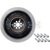 Crankshaft pulley SNR - DPF357.01K1