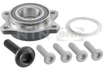 Cubo de roda