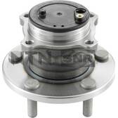 Cubo de roda SNR - R170.36