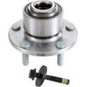 Cubo de roda SNR - R170.41