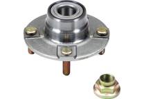 Cubo de roda
