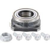 Cubo de rueda SNR - R150.53