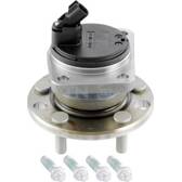 Cubo de rueda SNR - R152.24