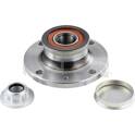 Cubo de rueda SNR - R154.51