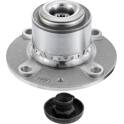 Cubo de rueda SNR - R154.52