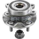 Cubo de rueda SNR - R169.72