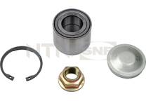 Kit Cuscinetti Ruota SKF VKBA 3617 – Completo Per Sostituzione, Sicurezza E Prestazioni Ottimizzate - copertina