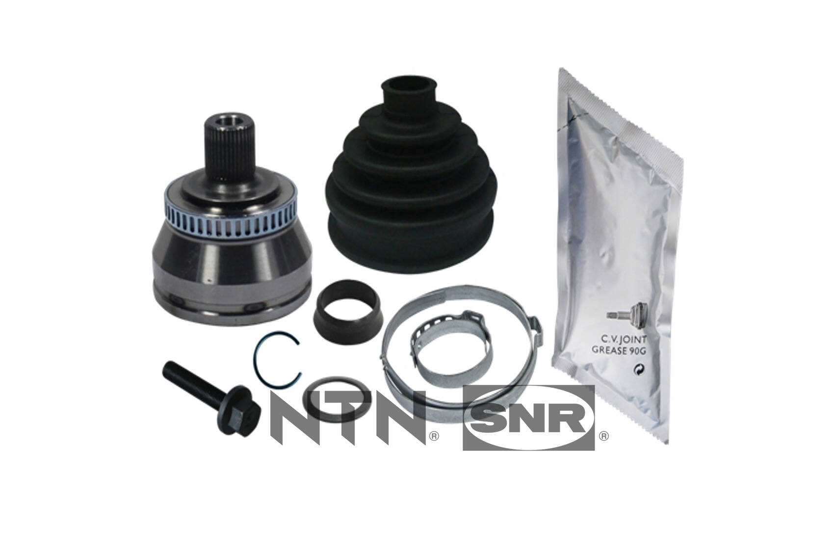 CV joint kit 