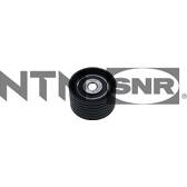 Deflection Pulley/Guide Pulley, timing belt SNR - GE355.38